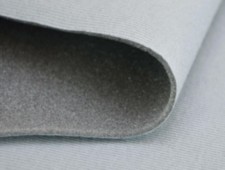 Веллютин ВЕЛЬКРО Серый