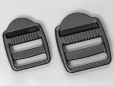 Пряжка регулировочная